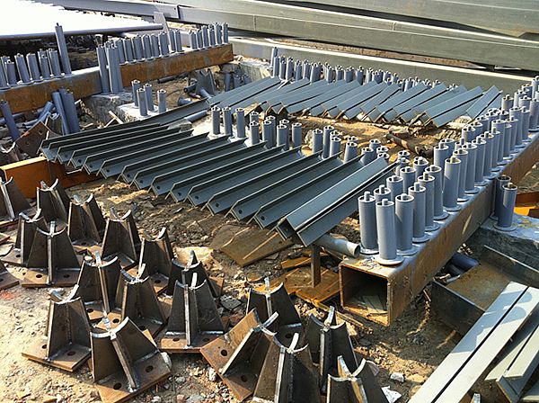 江西网架支托,支座